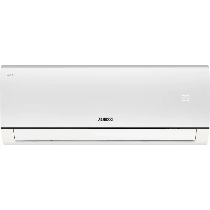 Сплит-система Zanussi Siena ZACS-24 HS/A21/N1 комплект