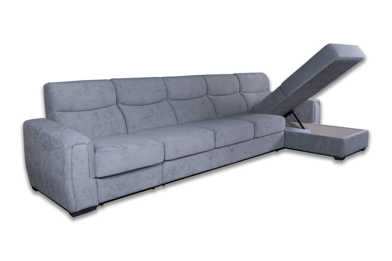 Модульный угловой диван Кредо - фото 3 - id-p116518338