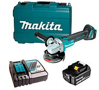 Углошлифовальная машина Makita DGA504RF