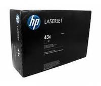 HP LaserJet 9000/n/dn/mfp үшін HP C8543X, қара, 30000 беттік картридж (5% толтыру).