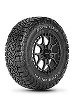 LT235/85R16 120/116R 10PR 3PLY TESCHE TIRES RIDGE BLADE X/T