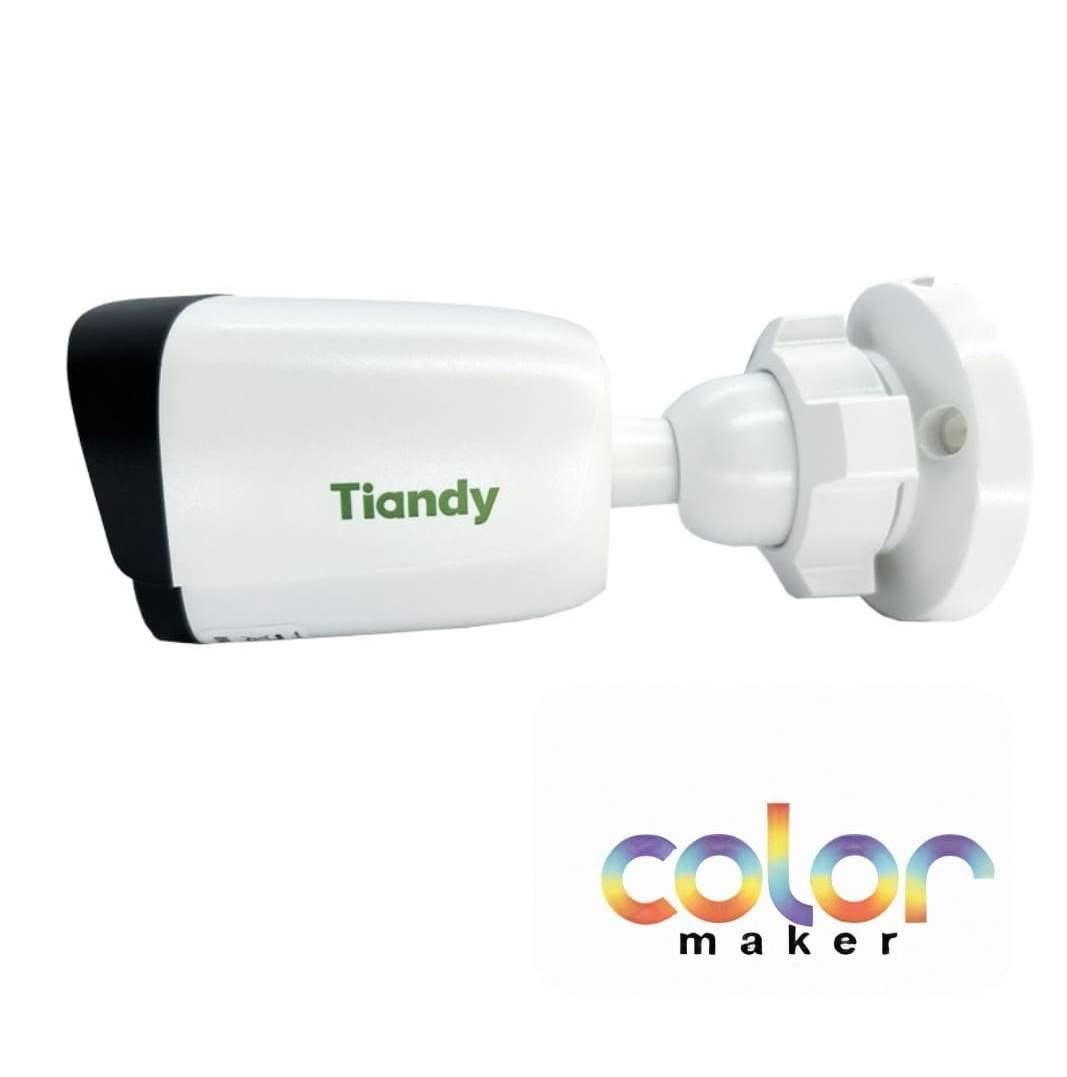 Видеокамера TC-C34QN  (I5W/E/Y/2.8mm/V4.2) Color Maker