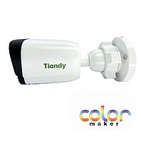 Видеокамера TC-C34QN (I5W/E/Y/2.8mm/V4.2) Color Maker