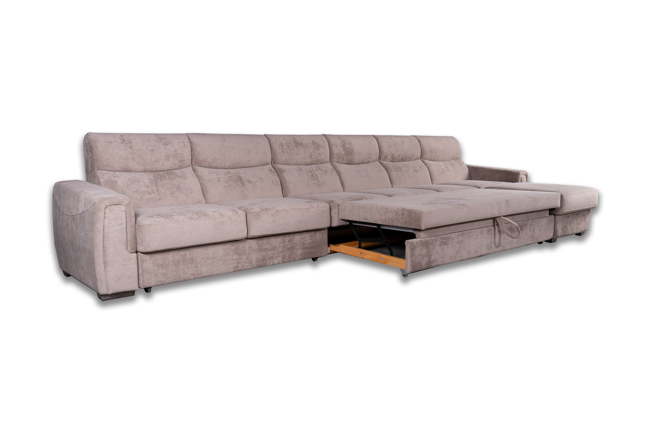 Модульный угловой диван Кредо - фото 3 - id-p116518803