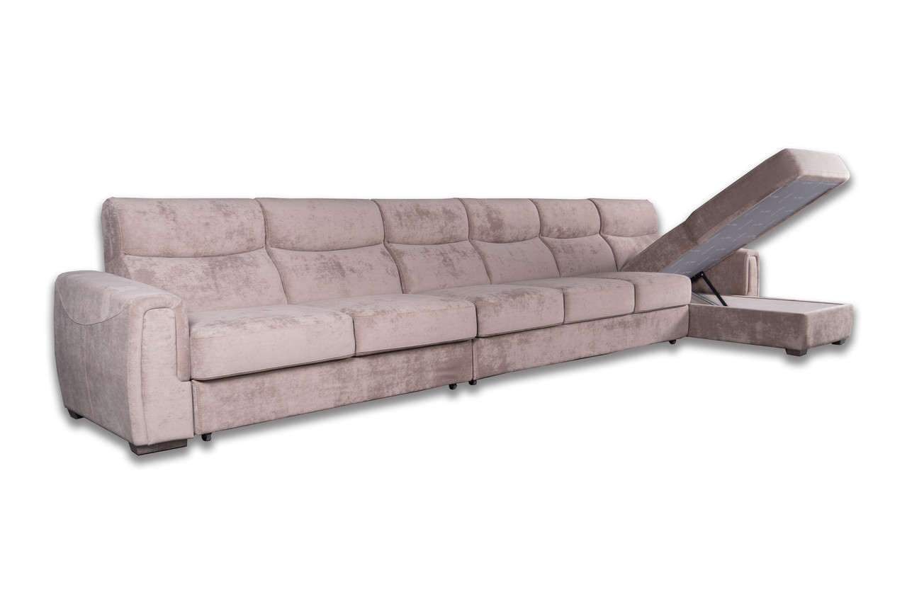 Модульный угловой диван Кредо - фото 6 - id-p116518803
