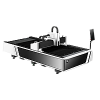 Лазерный станок для резки металлических листов A6 - 1500W Bodor