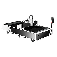 Лазерный станок для резки металлических листов A6 - 6000W Bodor