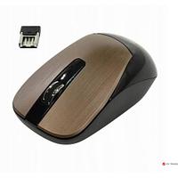 Беспроводная мышь Genius NX-7015,Rosy Brown/BlueEye/2.4Ghz/1200dpi/31030019403