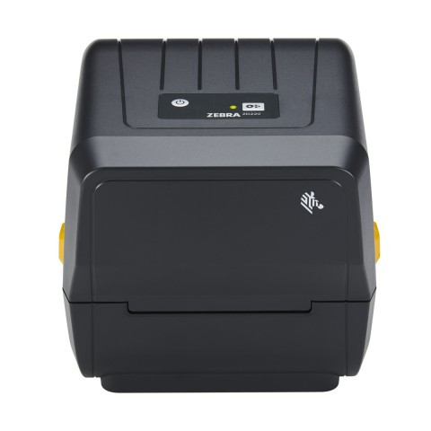Принтер этикеток Zebra ZD220 TT - фото 3 - id-p116518931