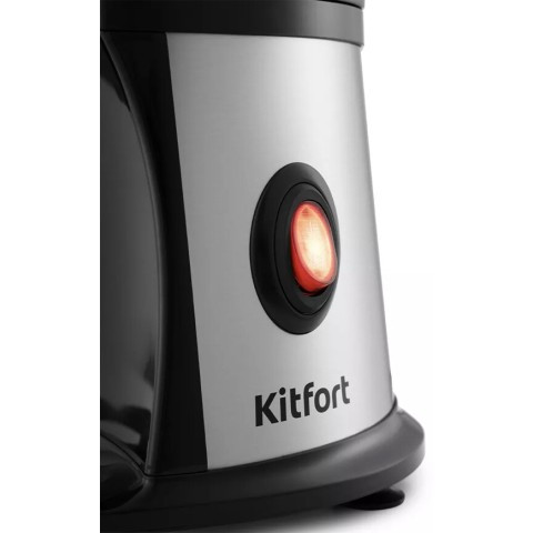 Тёрка электрическая Kitfort КТ-1393 - фото 3 - id-p116518932