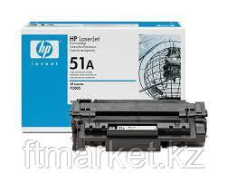 HP LaserJet P3005 6.5K Toner для HP LaserJet P3005/M3035MFP/M3027MFP, фото 1