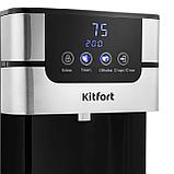 Термопот Kitfort КТ-2501, фото 2