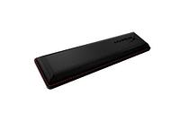 Подставка эргономическая под запястья HyperX 4Z7X0AA Wrist Rest (Compact) черный