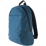 Рюкзак для ноутбука Tucano Rapido 15.6" (синий),, фото 2