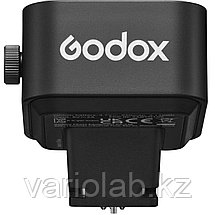 Радиосинхронизатор Godox X3-S TTL для Sony, фото 4