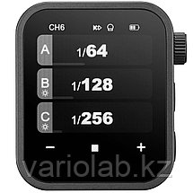 Радиосинхронизатор Godox X3-S TTL для Sony, фото 5