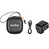 Радиосинхронизатор Godox X3-S TTL для Sony, фото 11