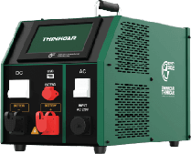 THINKTOOL CE EVP 902 Оборудование для зарядки и разрядки аккумуляторов