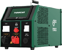 THINKTOOL CE EVP 902 Оборудование для зарядки и разрядки аккумуляторов