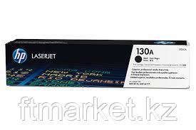 Картридж HP CF350A черный, фото 1