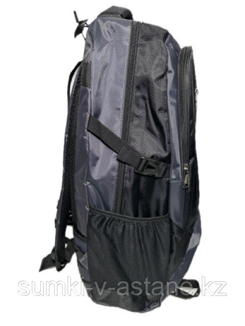 Туристический рюкзак, объём 70 литров. - фото 5 - id-p116530321