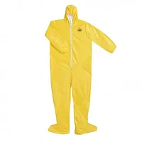 Tychem QC комбинезон Dupont