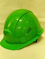 Каска РОСОМЗ СОМЗ-55 FavoriT Trek зеленая, 75119 (х25).