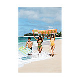 Надувной пляжный матрас Intex 59895EU, фото 2