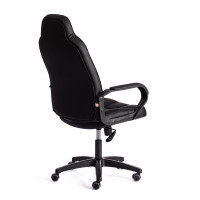 Игровое компьютерное кресло Neo 2, экокожа, черное - фото 3 - id-p116530262