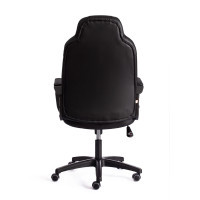 Игровое компьютерное кресло Neo 2, экокожа, черное - фото 4 - id-p116530262