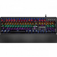 Клавиатура проводная Defender Reborn GK-165DL (45165) черный