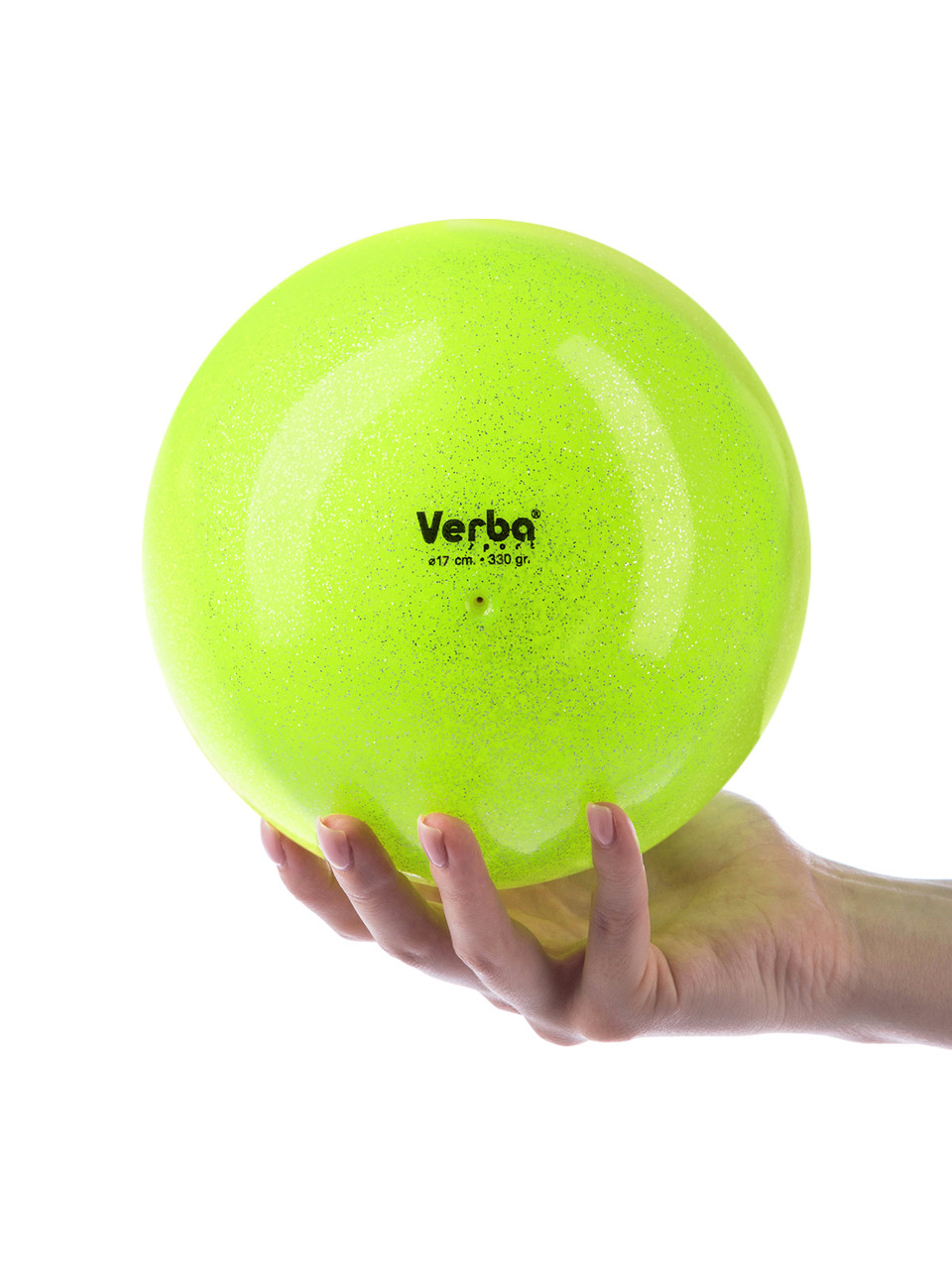 Мяч Verba Sport 17d - фото 8 - id-p116530402
