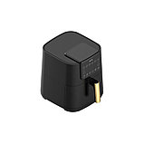Аэрофритюрница Deerma Air Fryer DEM-KZ120W Черный, фото 3