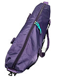 Дорожная женская сумка "BoBo", ручная кладь. Высота 35 см, ширина 48 см, глубина 17 см., фото 10