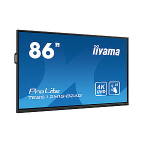 Интерактивная панель iiyama TE8612MIS-B2AG 2-021347-TOP, фото 2