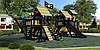Детская площадка Савушка 9 (BLACK), фото 2