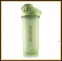 Maxler Shaker Pro 700ml светло-зеленый