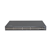 Коммутатор BDCOM S2900-48T6X 2-005991-TOP