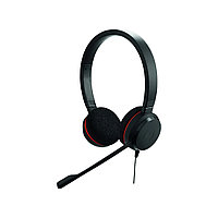 Гарнитура Jabra EVOLVE 20 Stereo MS 2-021089 4999-823-109