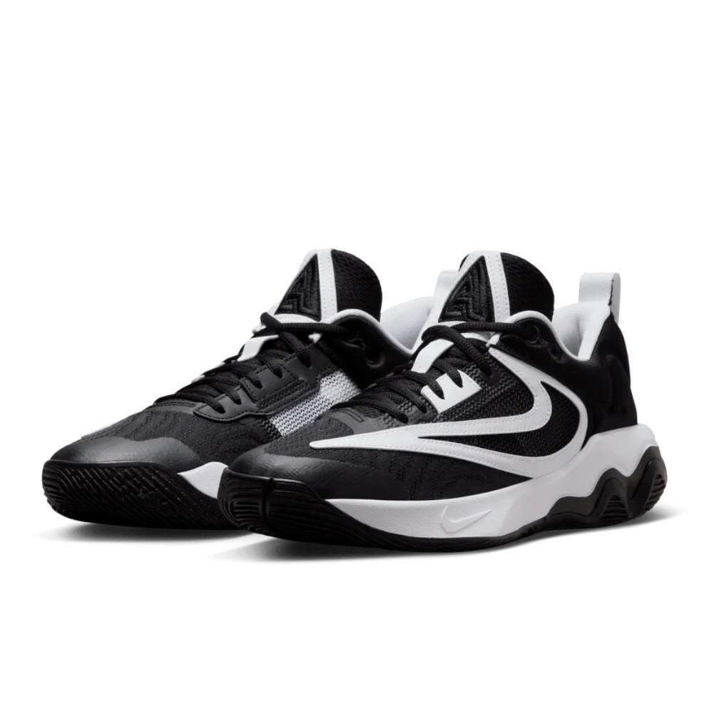 Баскетбольные кроссовки Nike Giannis Immortality 3 "Made in Sepolia" - фото 1 - id-p114120445