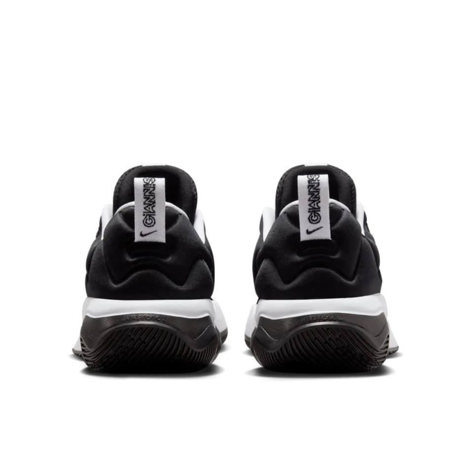 Баскетбольные кроссовки Nike Giannis Immortality 3 "Made in Sepolia" - фото 4 - id-p114120445