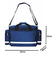 Медицинская сумка для врача