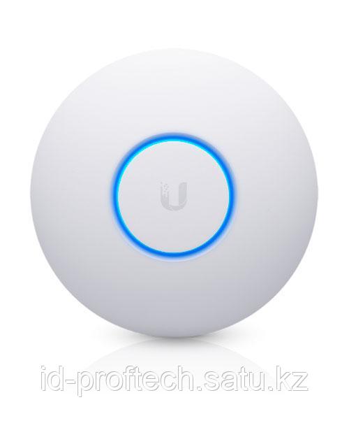WiFi точка доступа Ubiquiti UAP-nanoHD-EU - фото 1 - id-p116530910