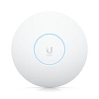 WiFi точка доступа Ubiquiti UniFi 6 Enterprise