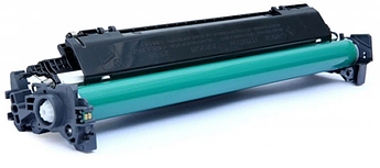 Фотобарабан HP 828A Cyan LaserJet Drum для HP Color LaserJet M855/ M880