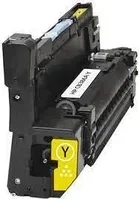 Фотобарабан HP 828A Yellow LaserJet Drum для HP Color LaserJet M855/ M880
