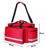 Медицинская сумка универсальная для врача