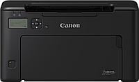 Монохромный лазерный принтер Canon I-S LBP122DW