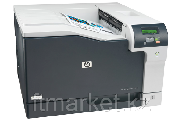 Принтер лазерный цветной HP CE712A Color LaserJet CP5225dn (A3) 600 dpi, 20 ppm, 192MB, 540Mhz, USB, фото 1