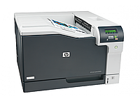 HP Color LaserJet CP5225n CE711A түрлі-түсті лазерлік принтер